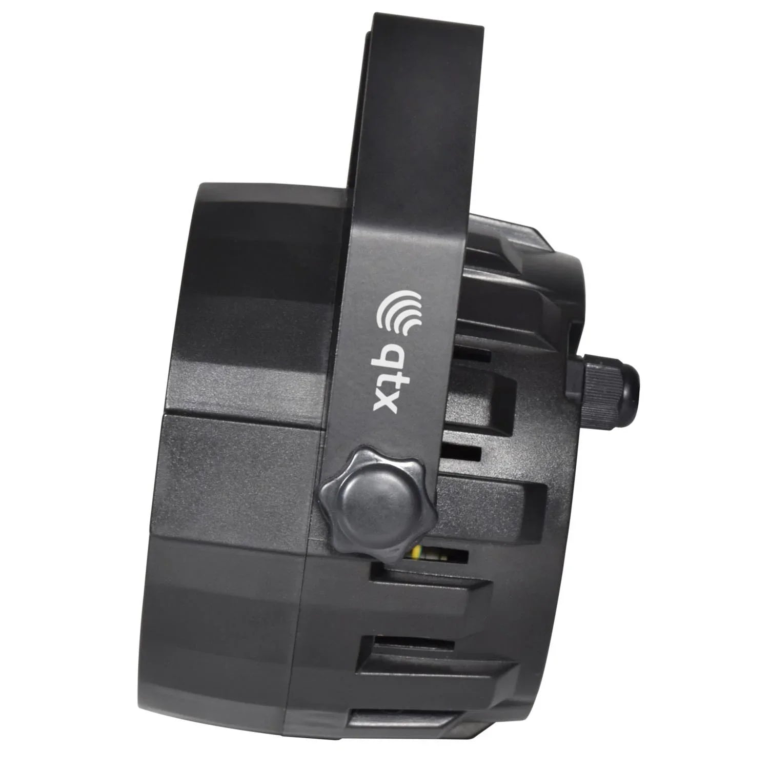 QTX Par-20 5x4W RGBW Mini Led Par Can