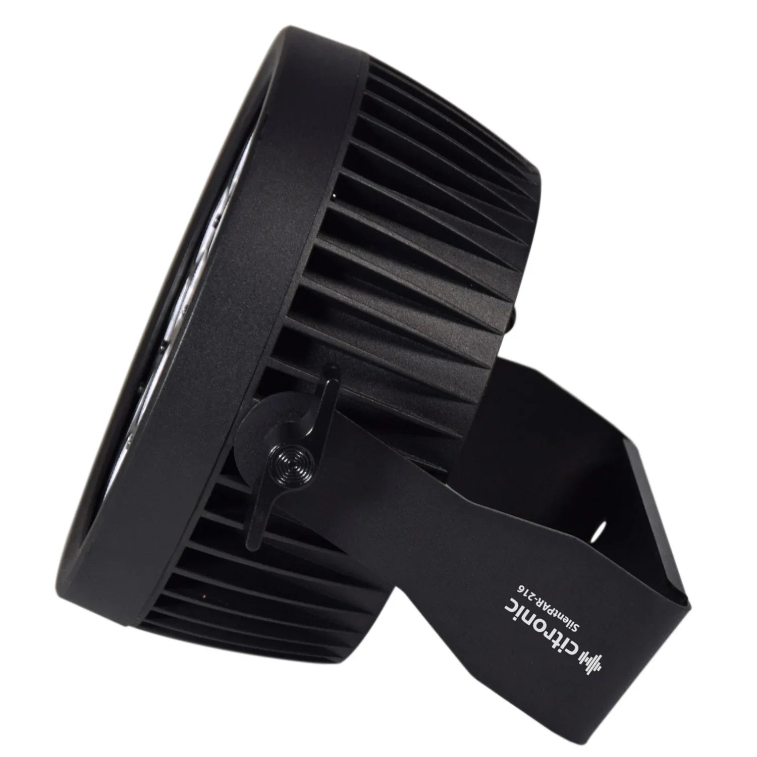 Citronic SilentPAR-216 18 x 12W RGBWA+UV Silent PAR Can