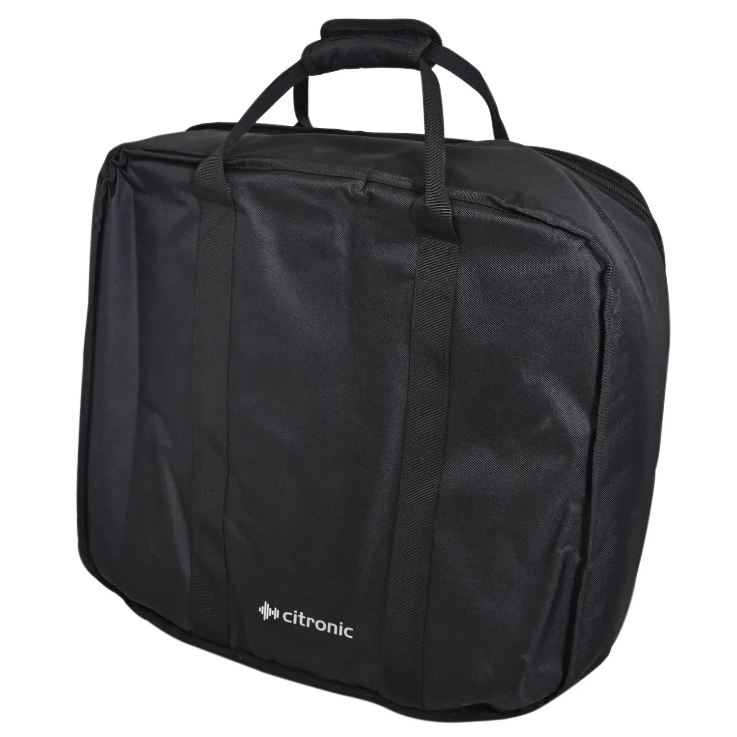 Citronic CosmoPAR White 7x40W COB LED RGBW PAR Light Limited Edition