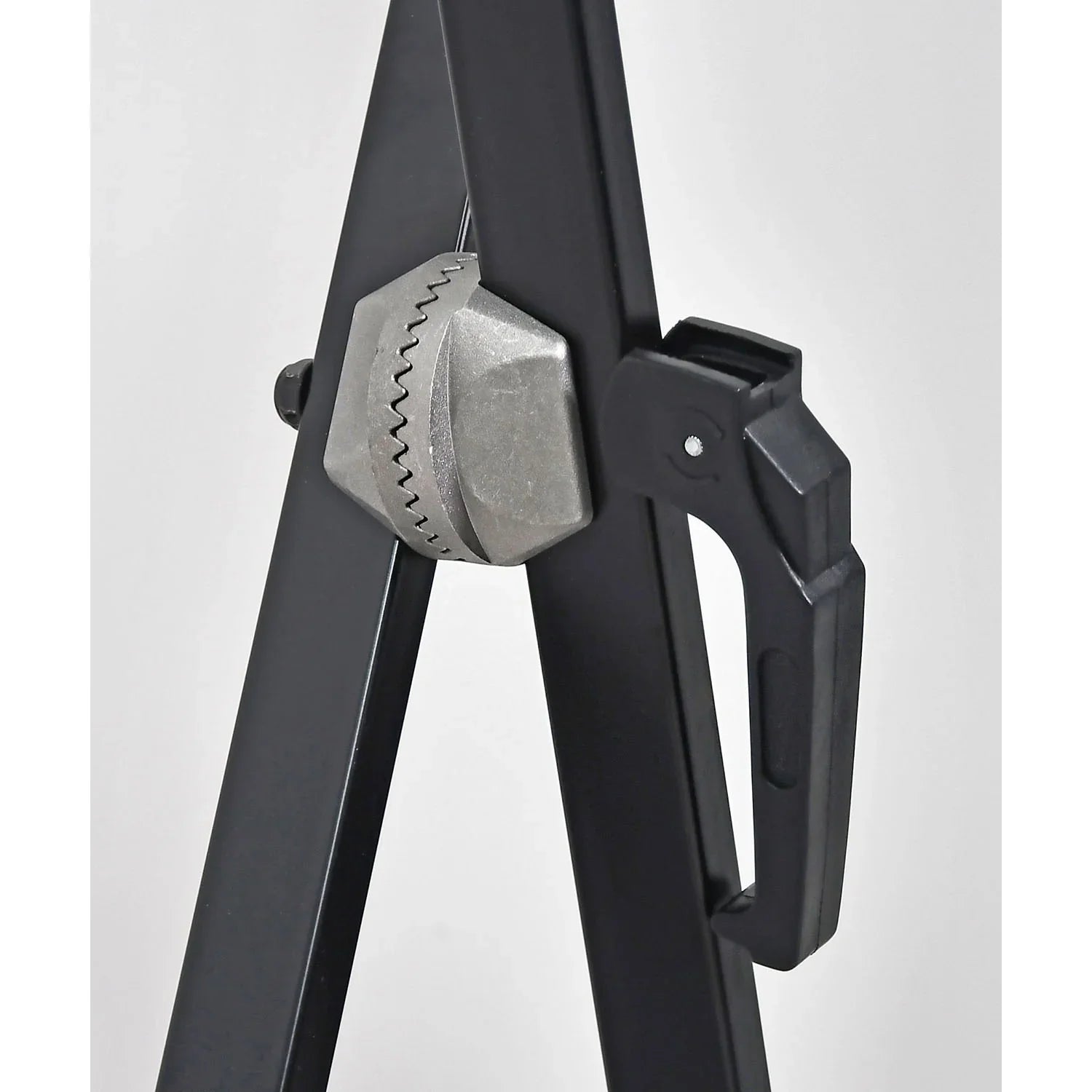 Chord Double X-frame Keyboard Stand with Tooth Lock