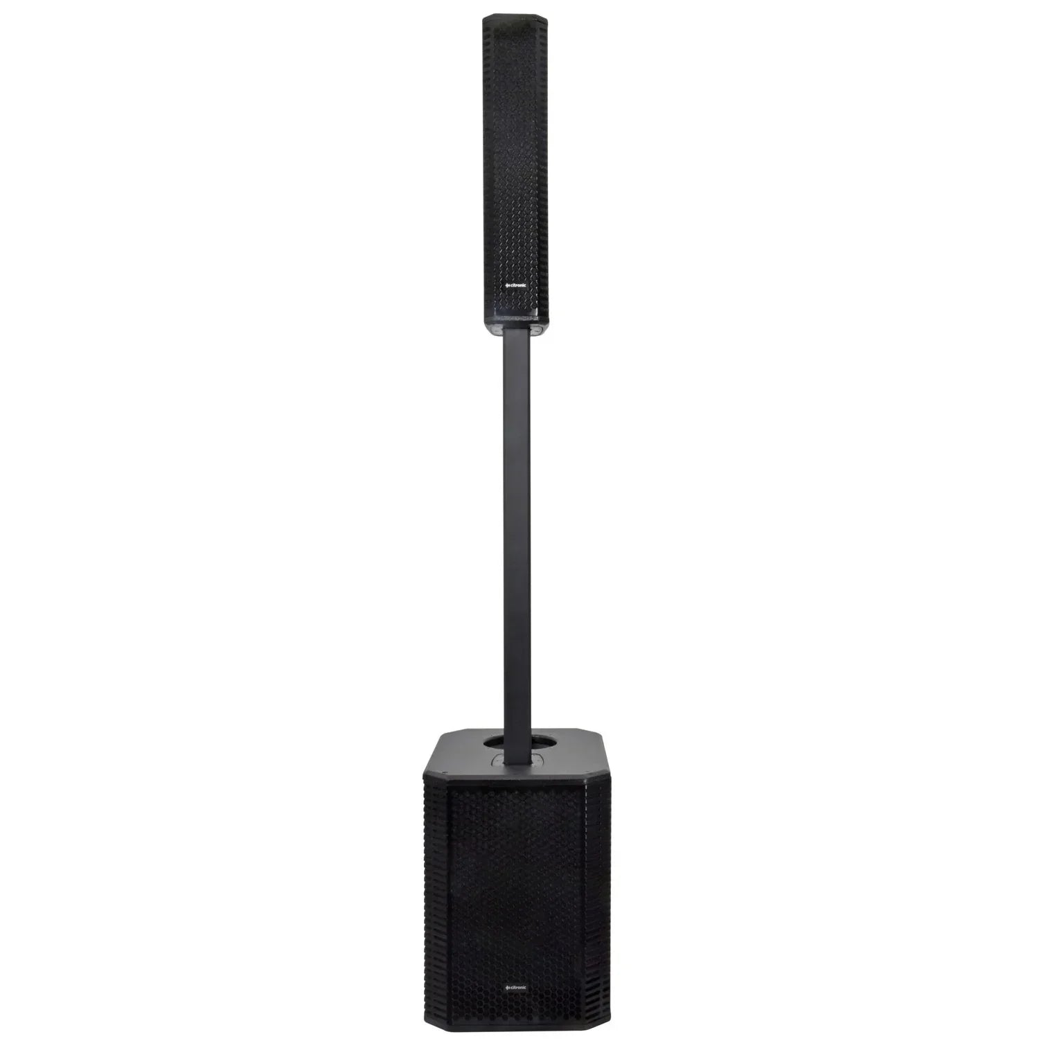 Citronic Neolith mk2 Sub + Column PA System