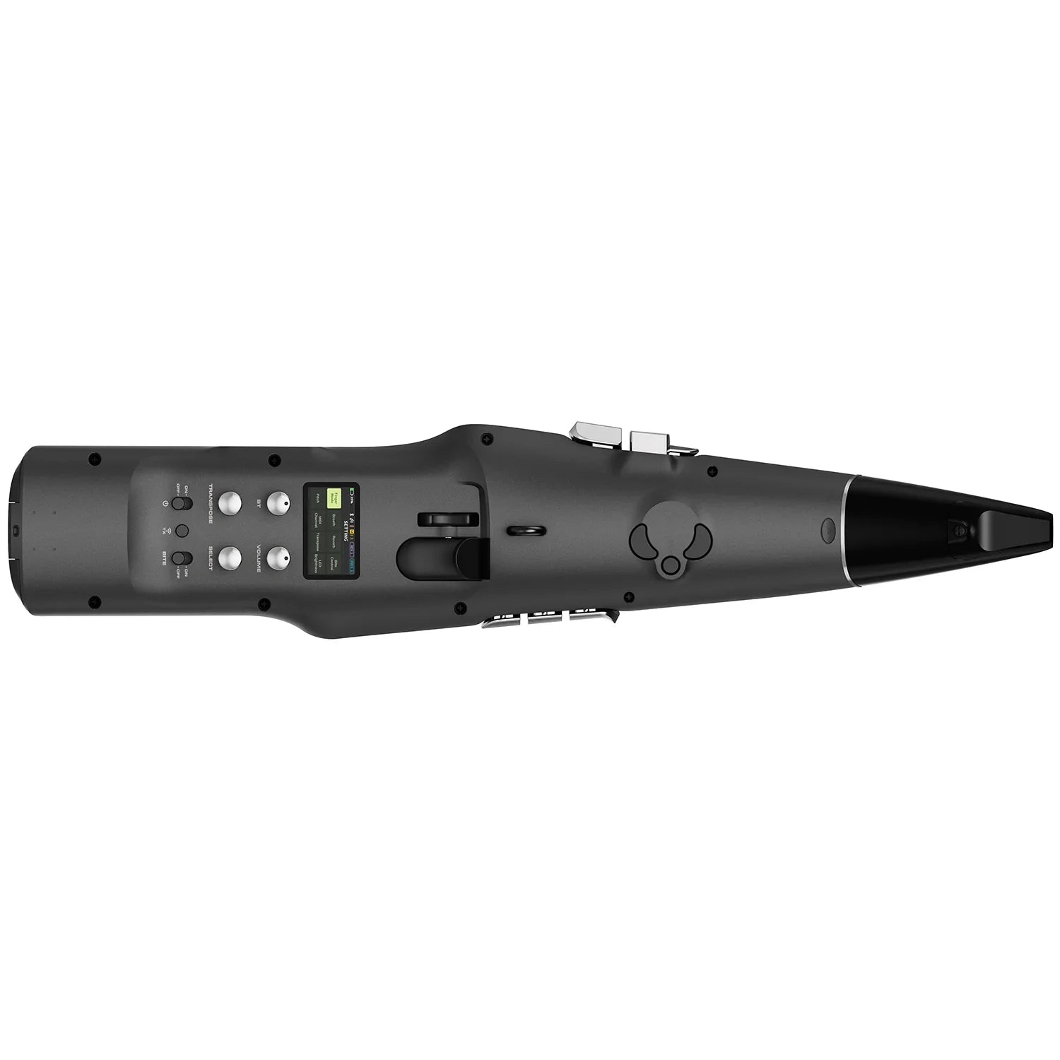 NUX NES-1 Digital Wind Instrument Grey