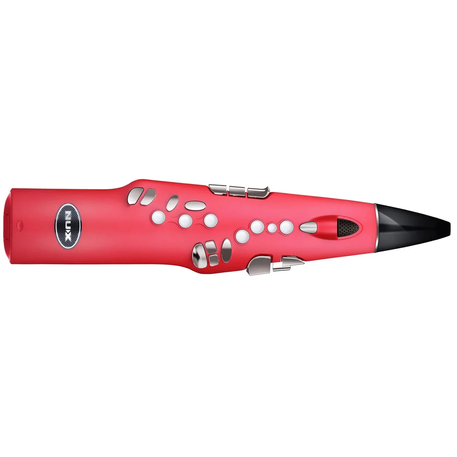 NUX NES-1 Digital Wind Instrument Red