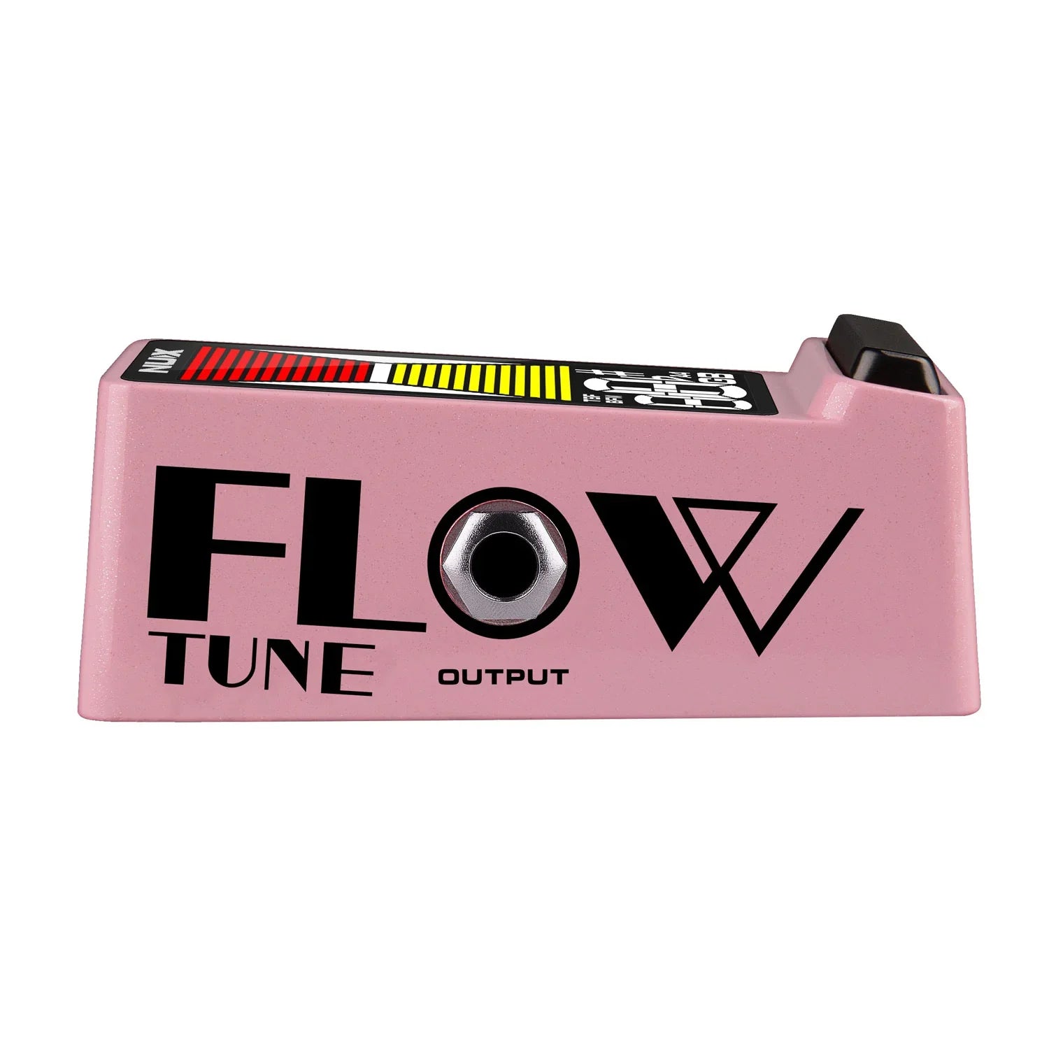 NUX Flow Tune Pink Pedal