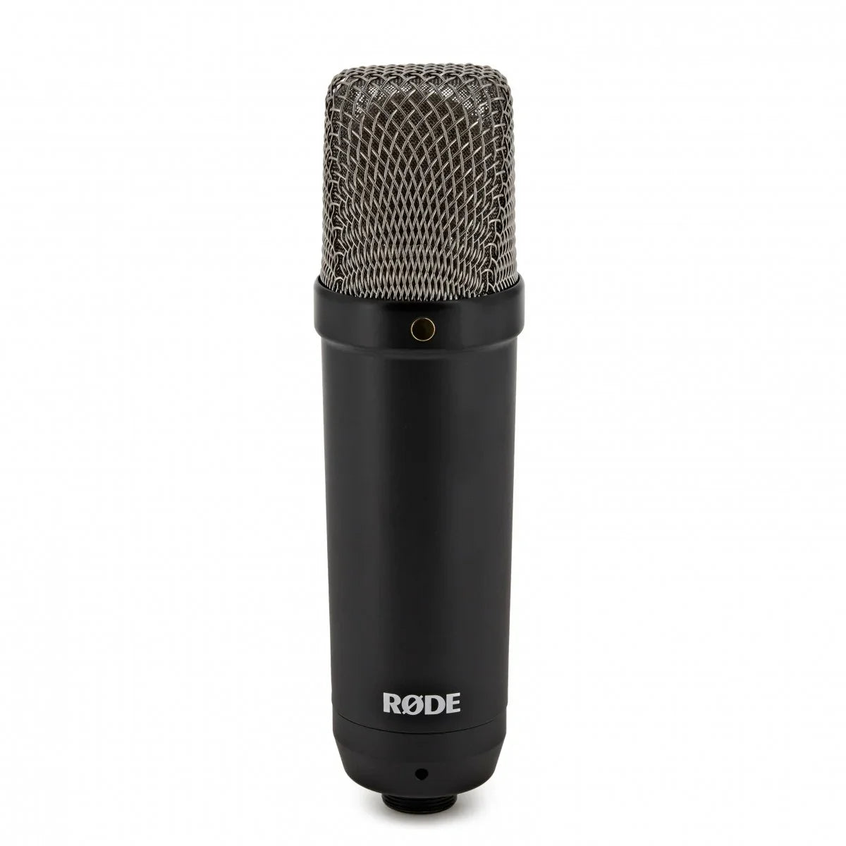 Rode NT1 Signature Series Condenser Microphone, Black