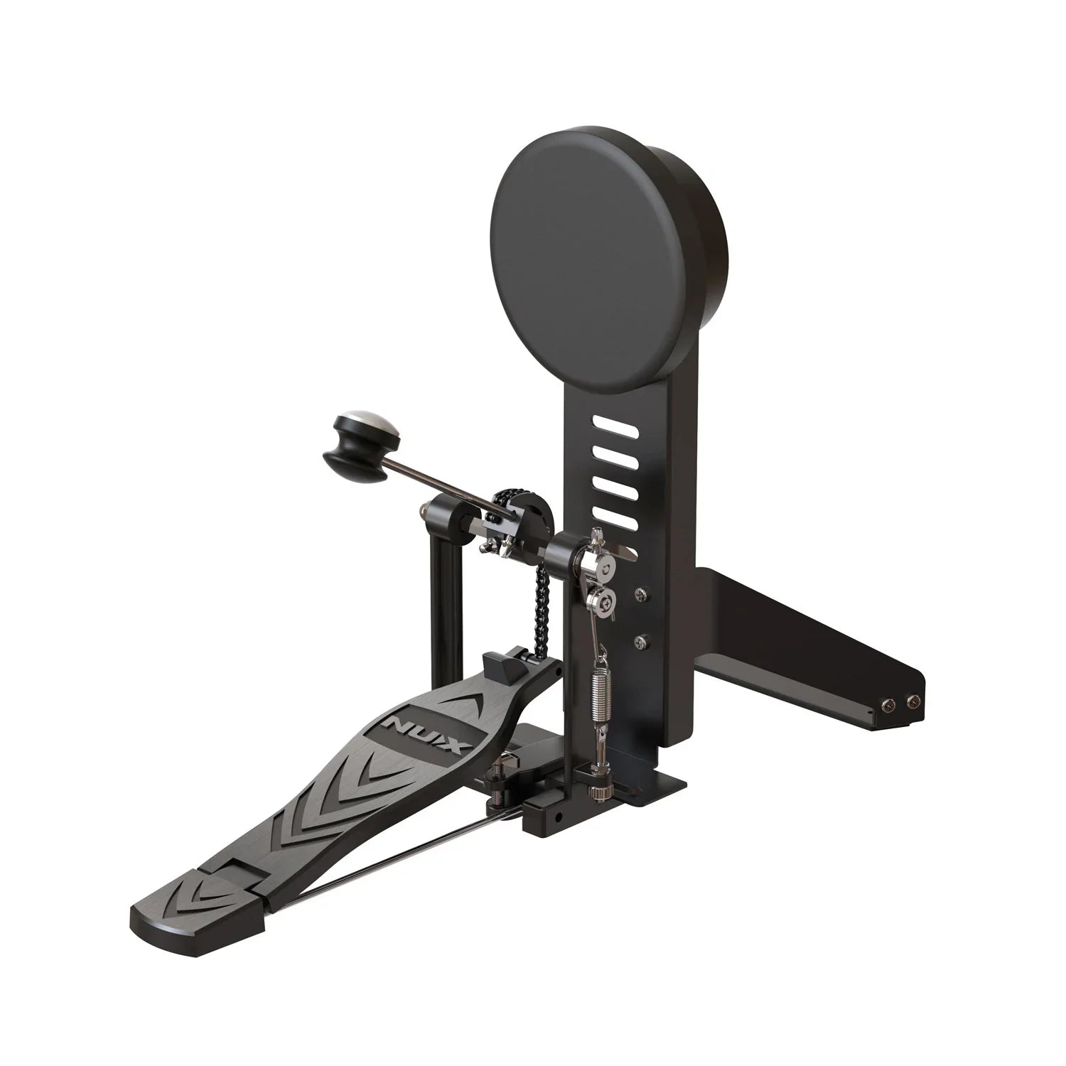 NUX Kick Drum Trigger and Pedal for DM-210 / DP-2000