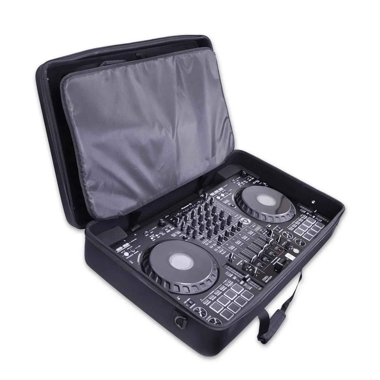 Protekt Controller Bag Internal Pockets for DDJ-FLX10