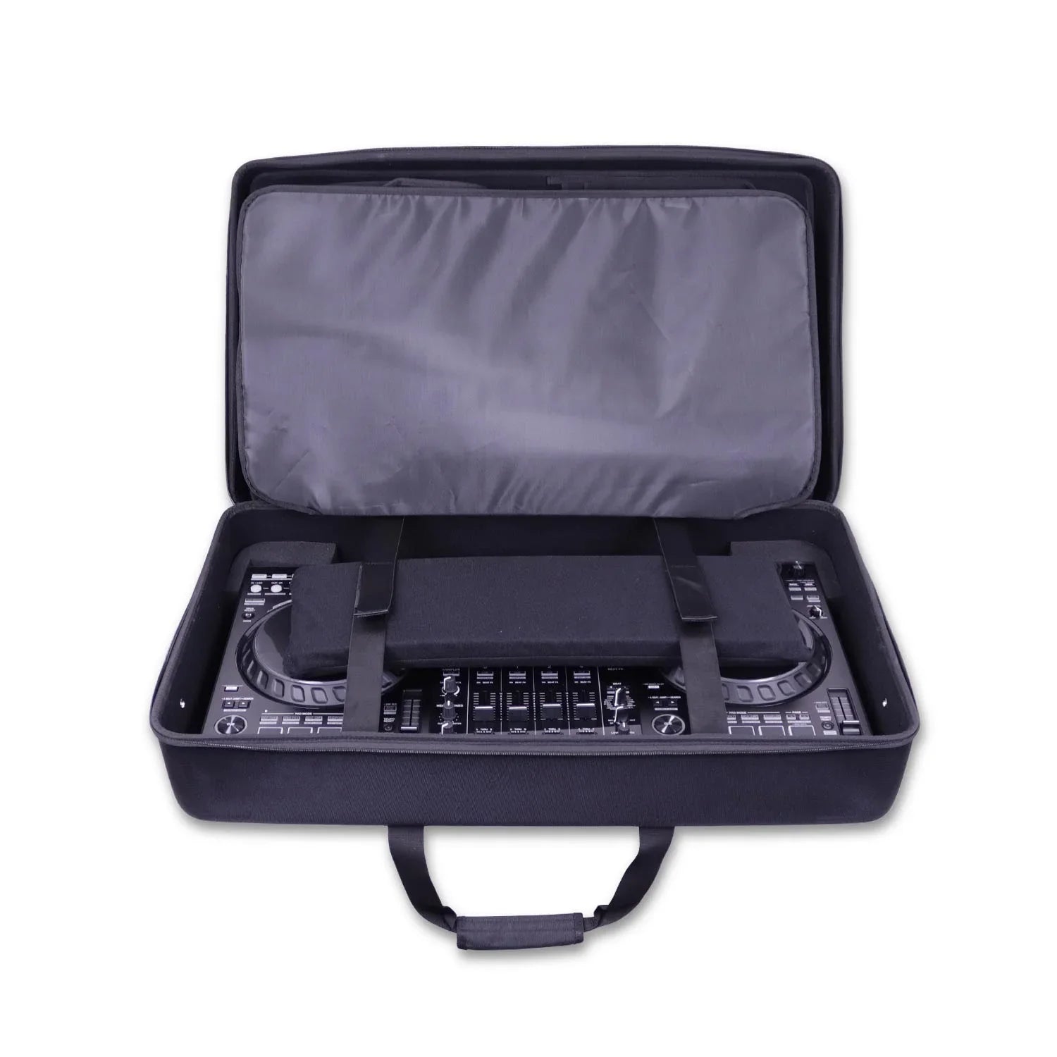 Protekt Controller Bag Internal Pockets for DDJ-FLX10