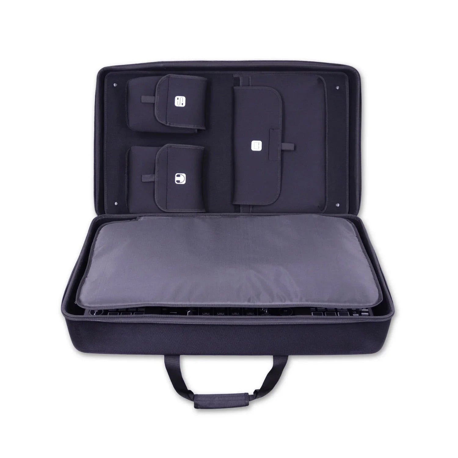 Protekt Controller Bag Internal Pockets for DDJ-FLX10
