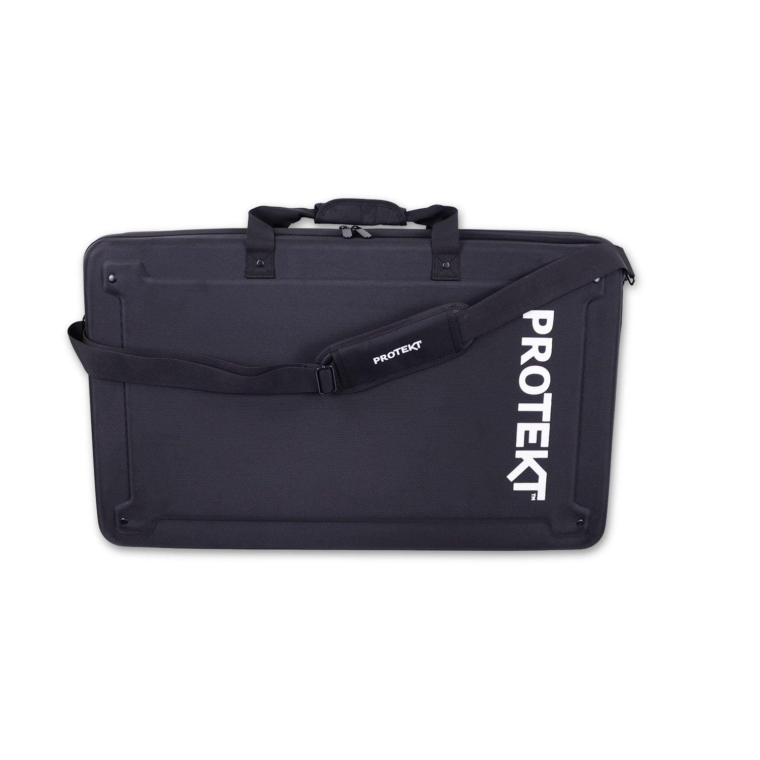 Protekt Controller Bag Internal Pockets for DDJ-FLX10