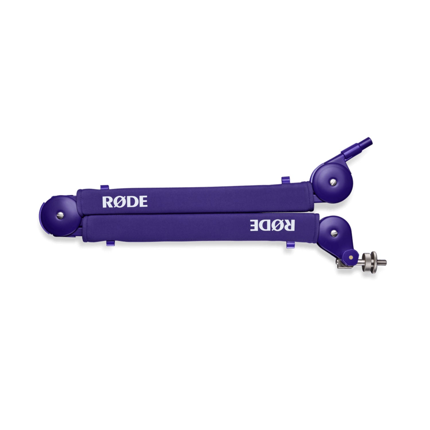 Rode PSA1 Plus Purple Professional Studio Boom Arm