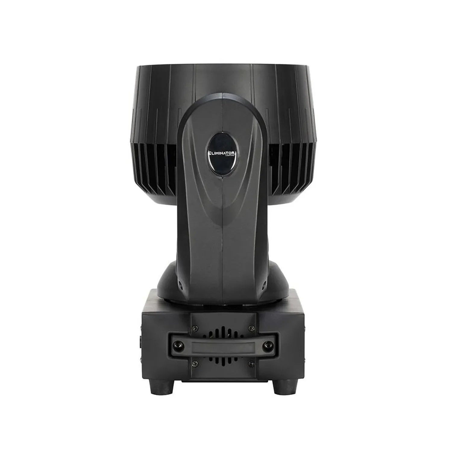2 x Eliminator Stryker Wash 19 x 12w RGBW LED Moving Head with DMX Cable