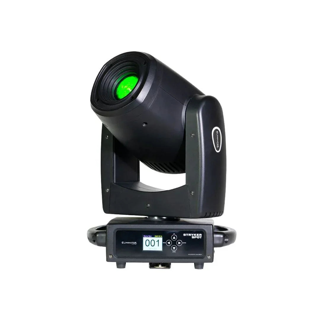 Eliminator Stryker Spot 150w Moving Head