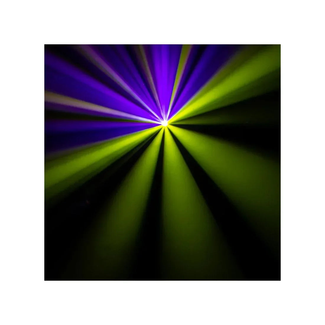 Eliminator Stryker Spot 150w LED Moving Head