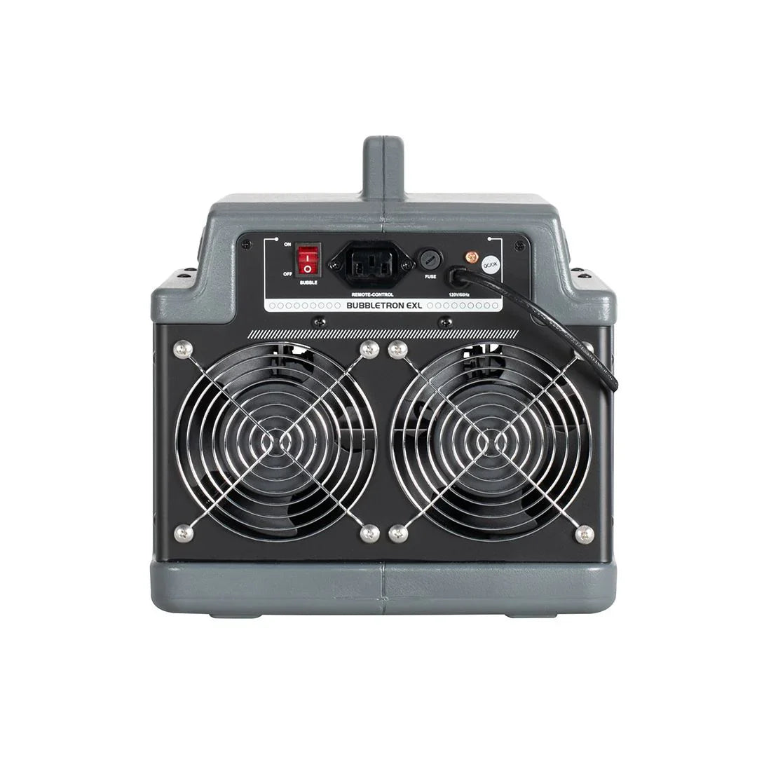 Eliminator Bubbletron EXL Bubble Machine