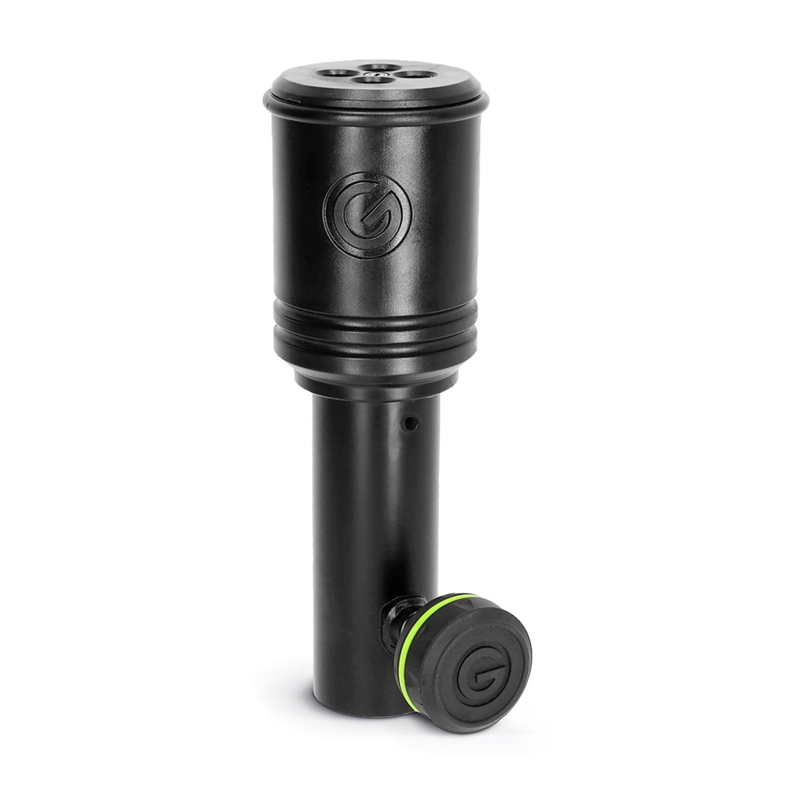 Gravity PAD SET 2 pipe and drape system with curtain for event backdrops