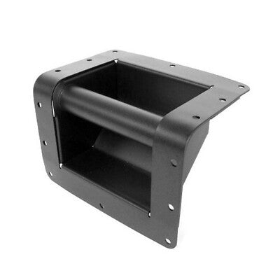 Penn Elcom H1105/90 Black Corner Speaker Cabinet Handle