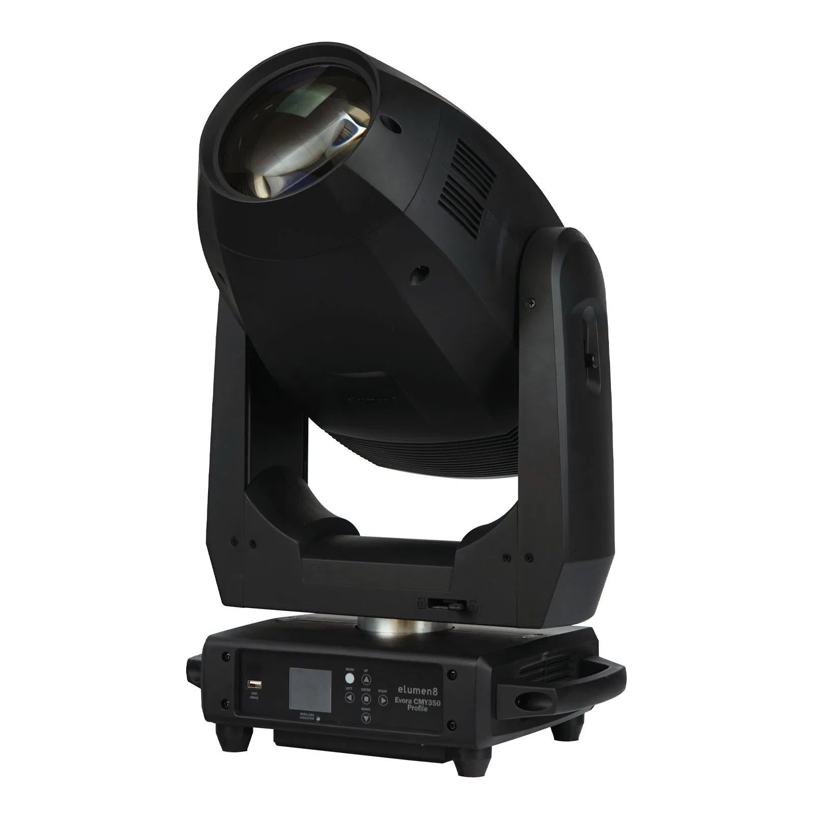 elumen8 Evora CMY350 Profile 350w LED Moving Head