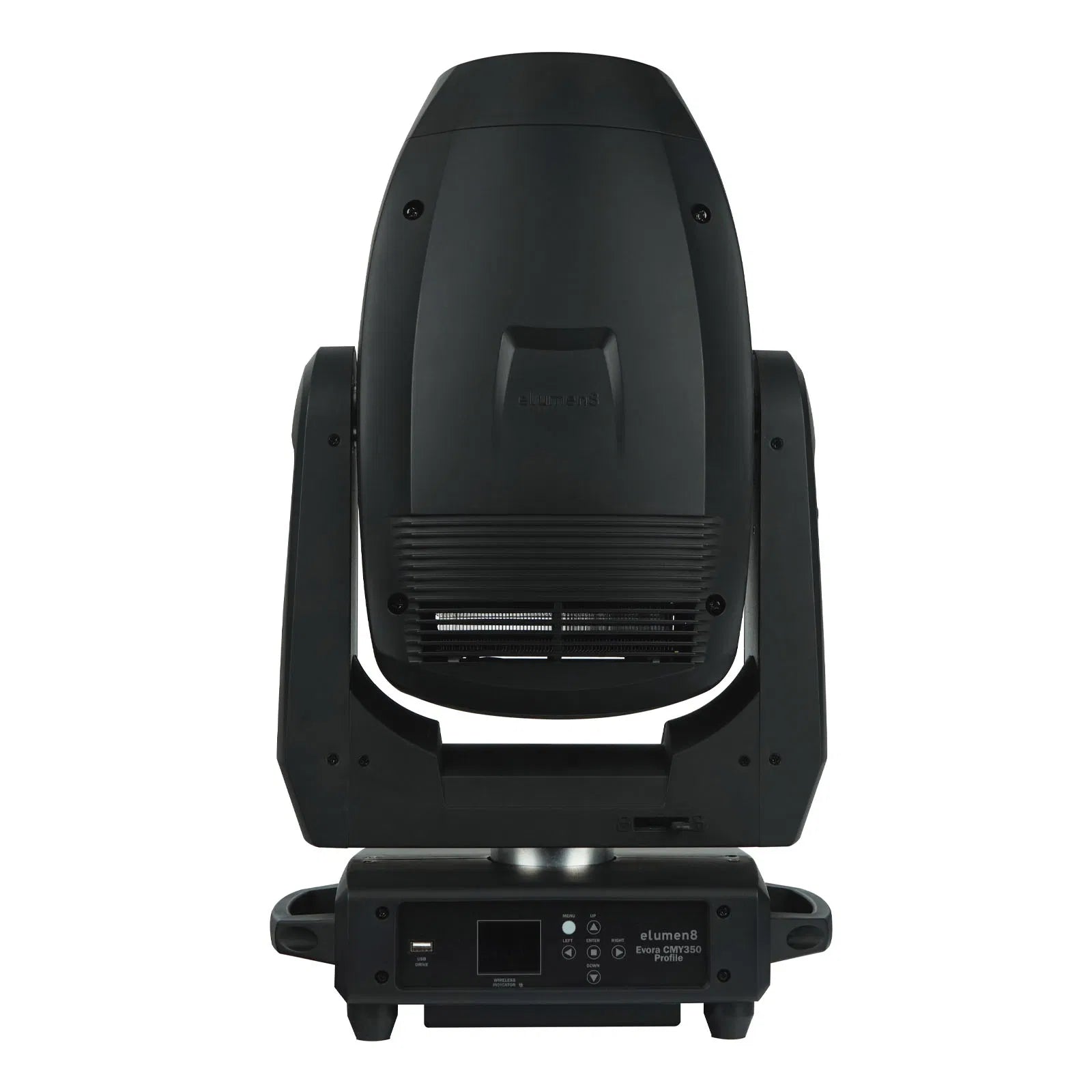 elumen8 Evora CMY350 Profile 350w LED Moving Head