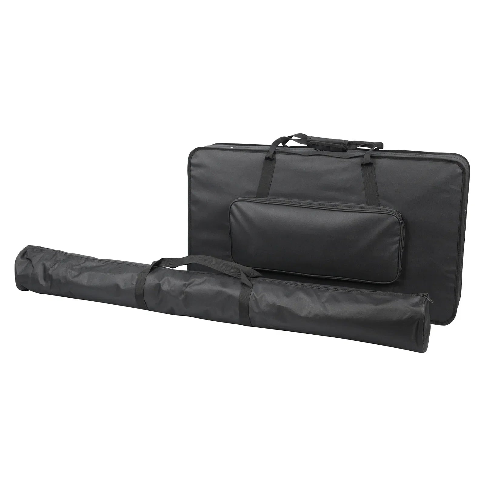 2 x Equinox Gigabar FX1 5-in-1 LED Light Bar System with Bags