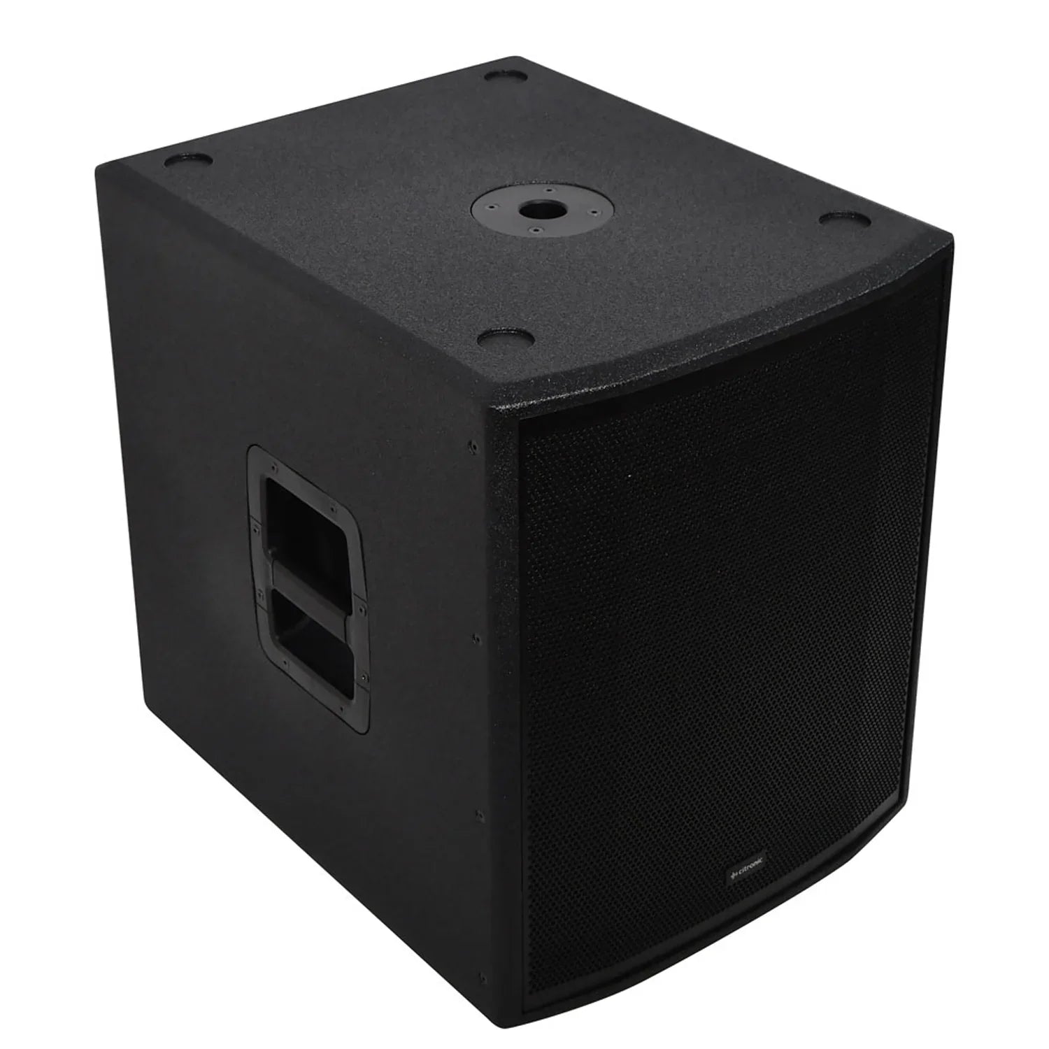 Citronic CUBA-18SA 15" 2400W Active Subwoofer