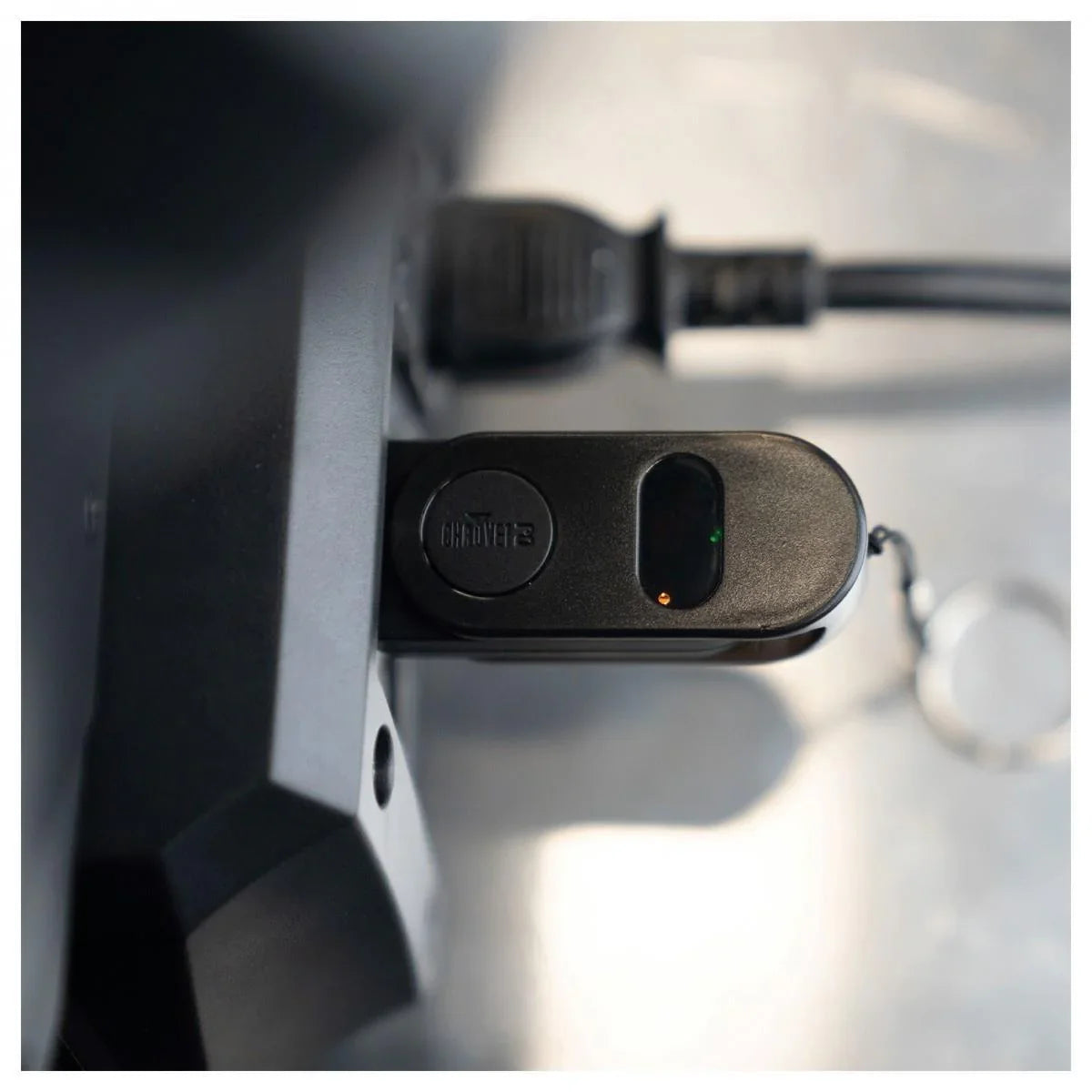 2 x Chauvet DJ D-Fi USB 2 Wireless DMX Transceiver - DY Pro Audio