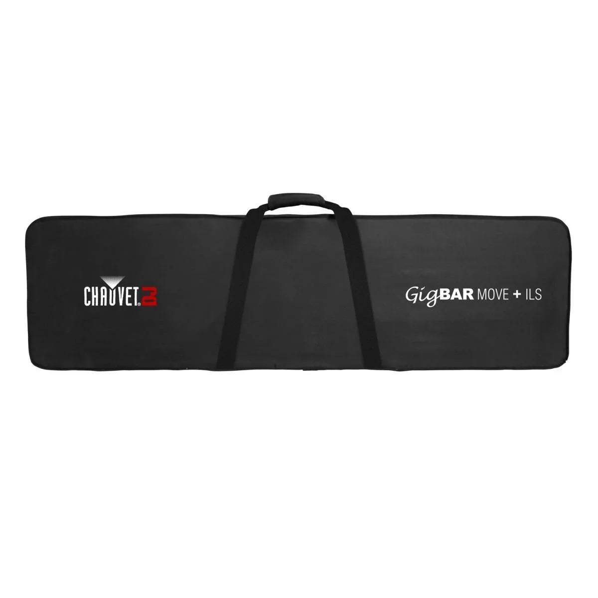 2 x Chauvet DJ GigBar Move Plus ILS 5-in-1 Lighting Sytem - DY Pro Audio