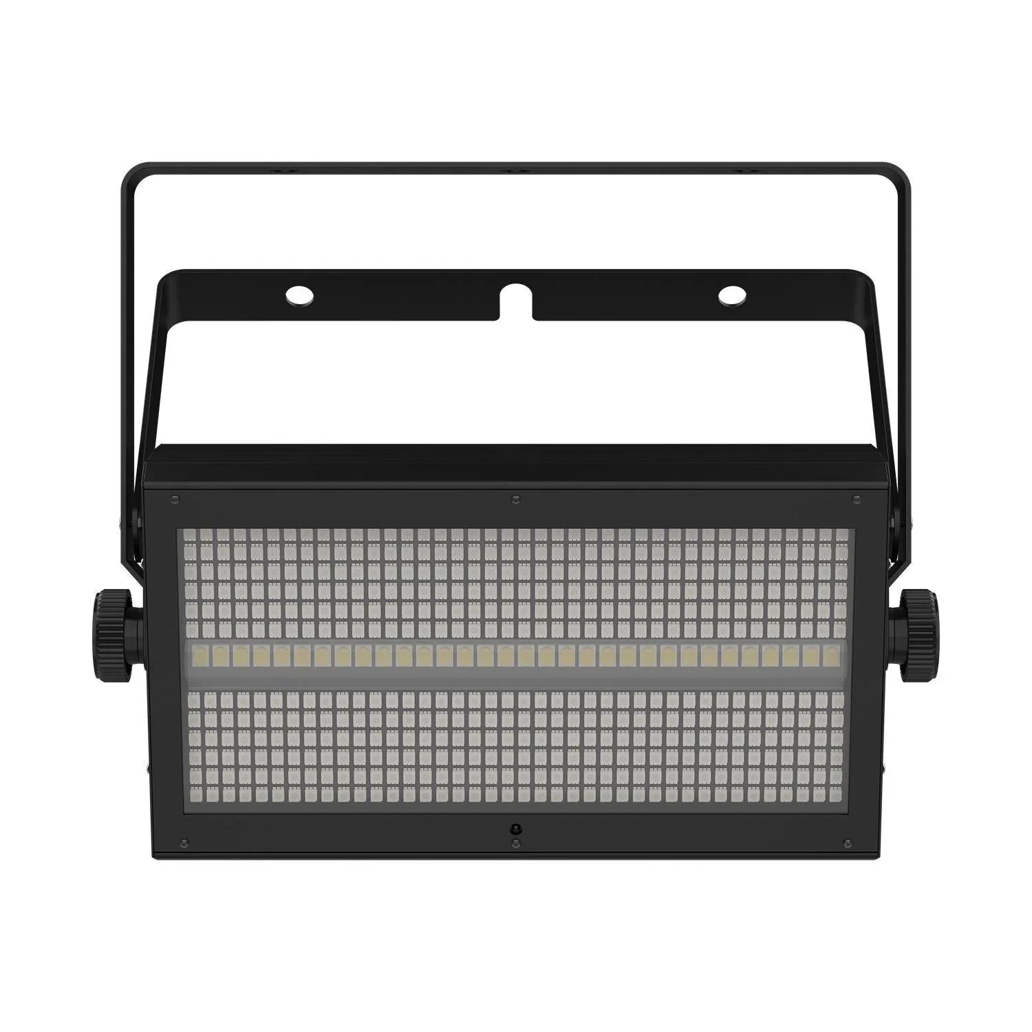 2 x Chauvet DJ Shocker Panel FX LED Panel with DMX Cable - DY Pro Audio