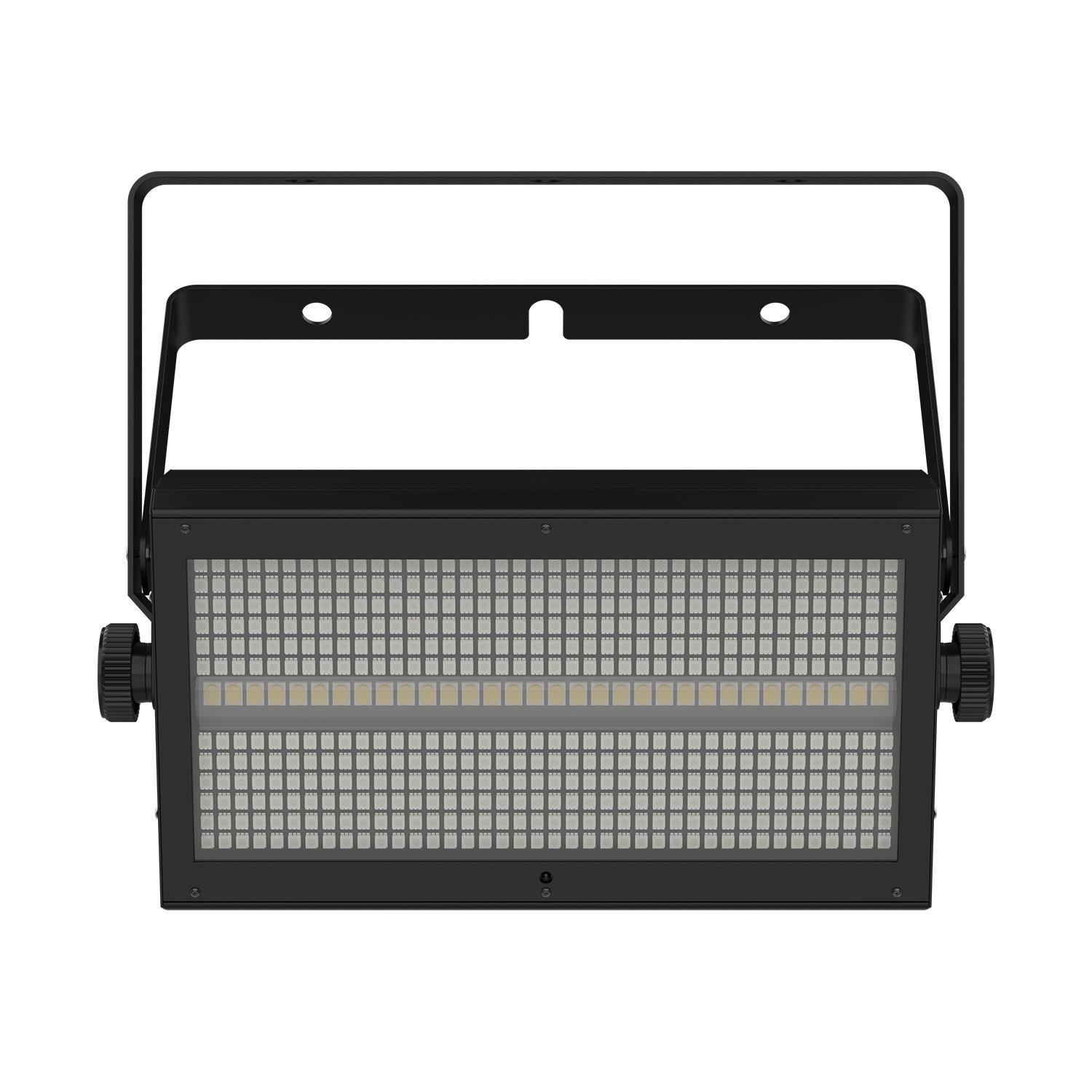 2 x Chauvet DJ Shocker Panel FX LED Panel with DMX Cable - DY Pro Audio
