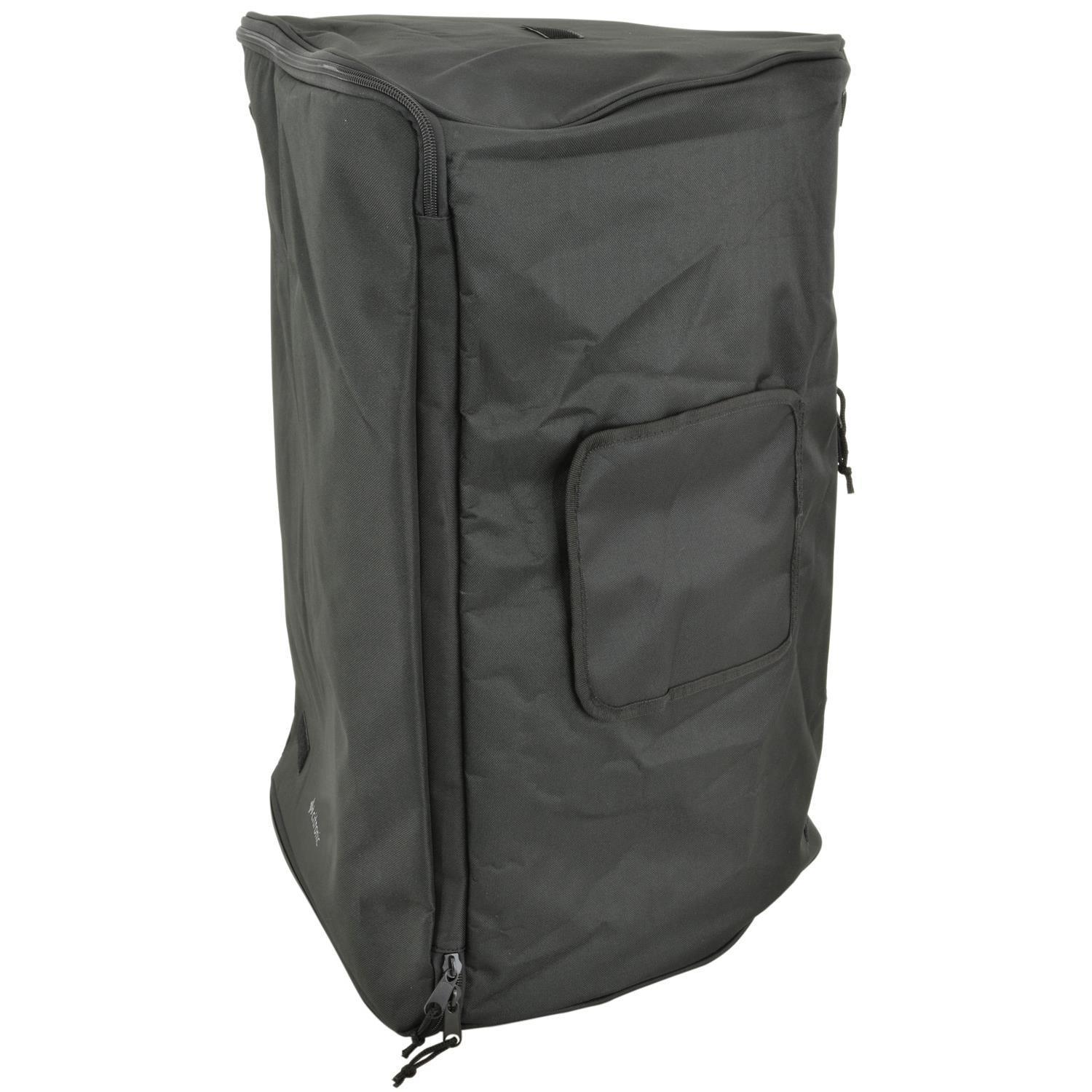 2 x Citronic 12" Speaker Carry Bag - DY Pro Audio