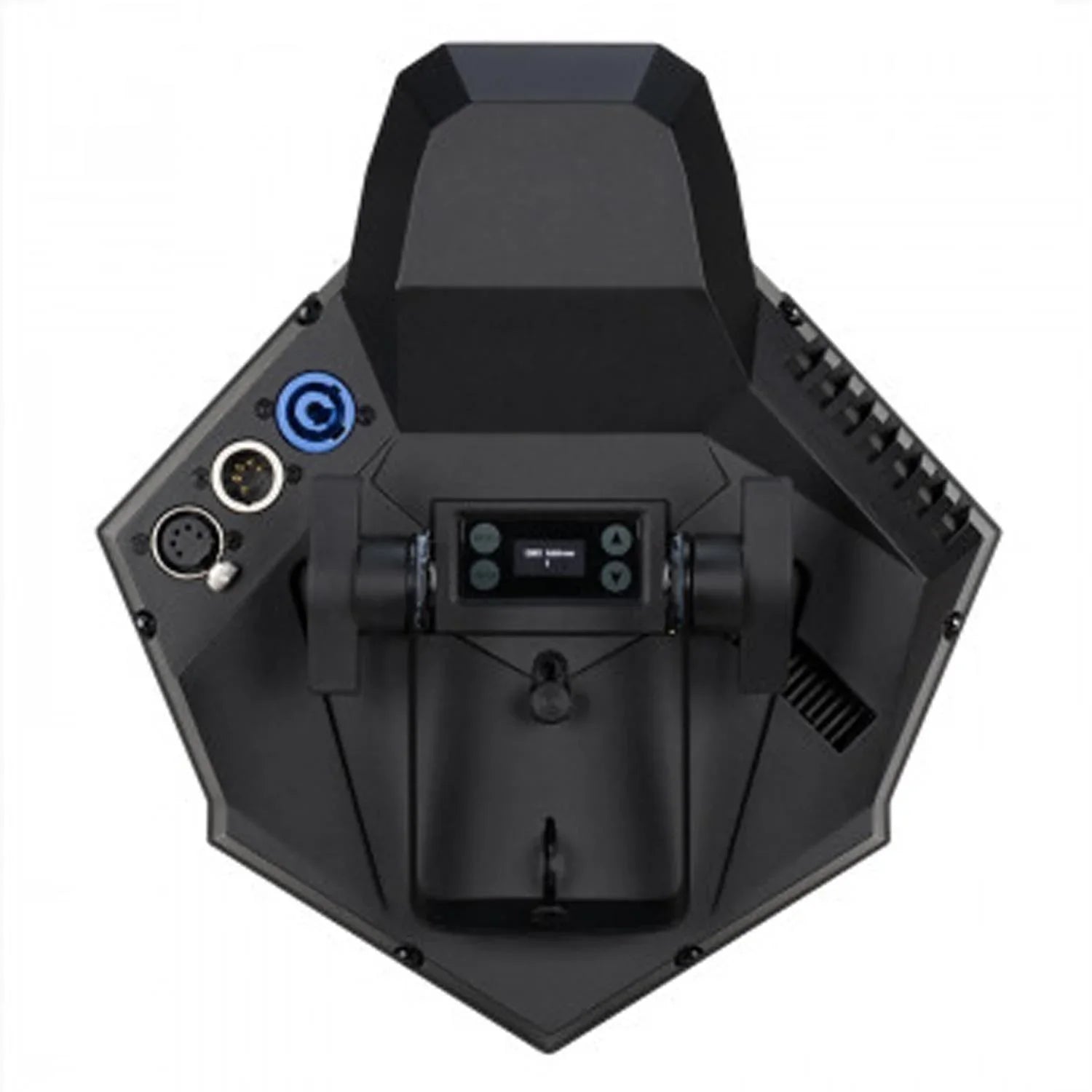 2 x Eliminator Vortex Moonflower Effect with DMX Cable - DY Pro Audio