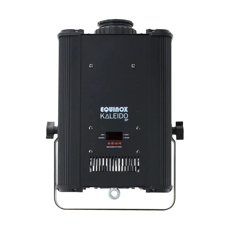 2 x Equinox Kaleido XP 100W Effect LED Light With DMX Cable - DY Pro Audio