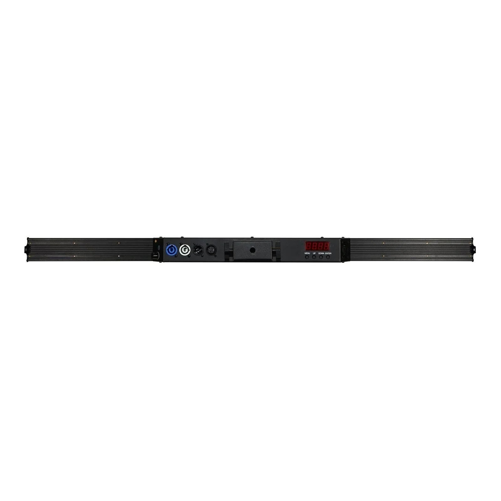 2 x Equinox PIXELpoint 40 x 3w LED RGB Batten with Carry Bag & DMX Cable - DY Pro Audio