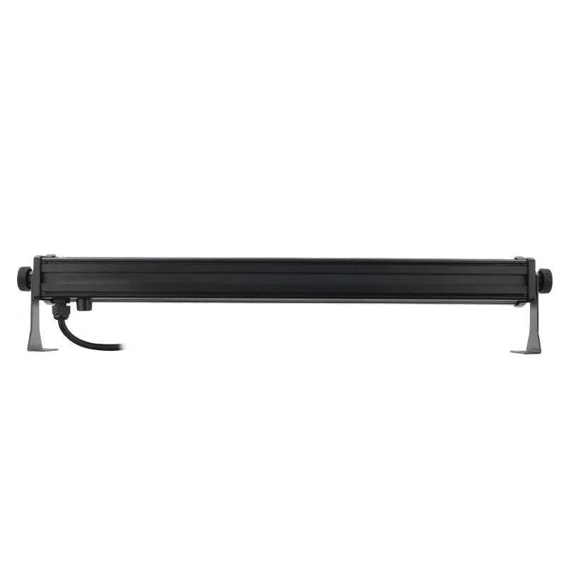 2 x Equinox UV Mini Batten 9 UV Light Bars - DY Pro Audio