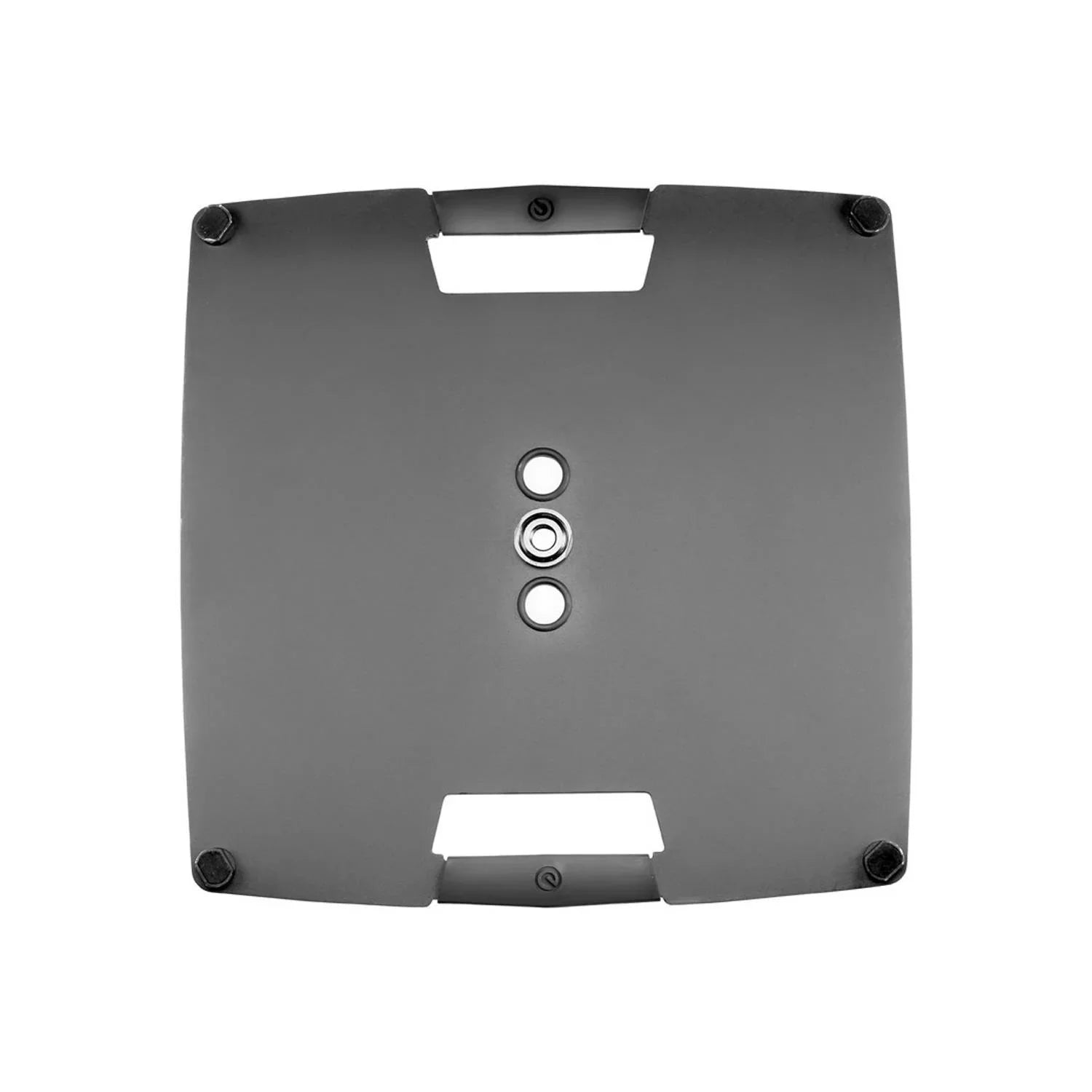 2 x Gravity LS 331 B Lighting Stand with Square Steel Base - DY Pro Audio