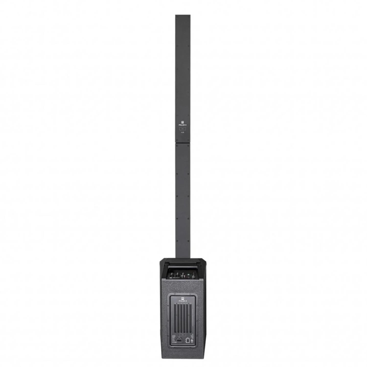 2 x HK Polar 8 Column PA System - DY Pro Audio