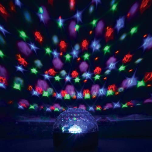 2 x QTX LED Moonglow Light Effect - DY Pro Audio