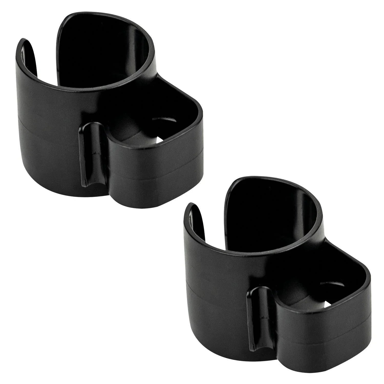 2 X Showgear 35mm ABS Cable Clamp Protector - DY Pro Audio