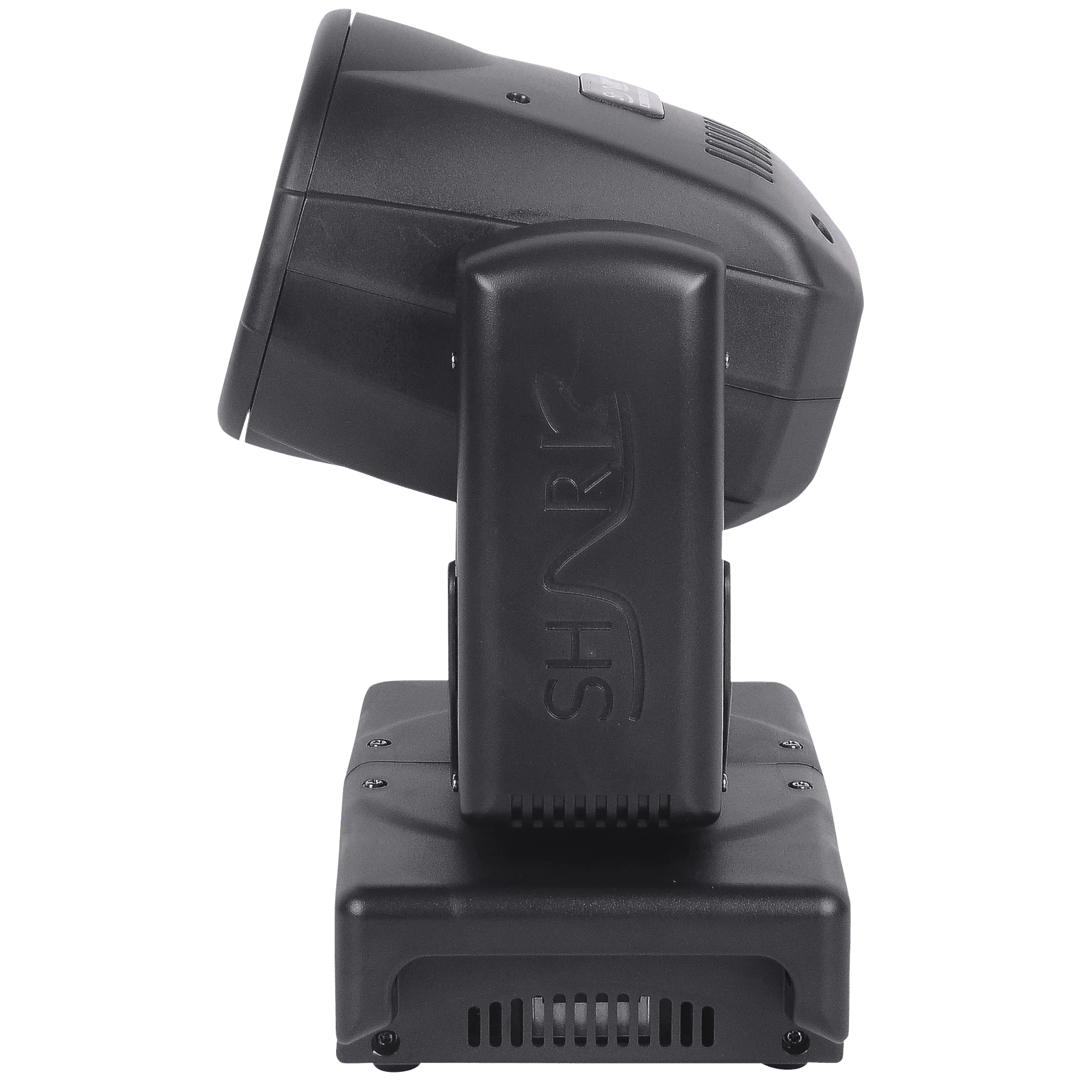 2 x Showtec Shark Combi Spot One 6 x 8 W RGBW LED Wash and Spot Moving Head - DY Pro Audio