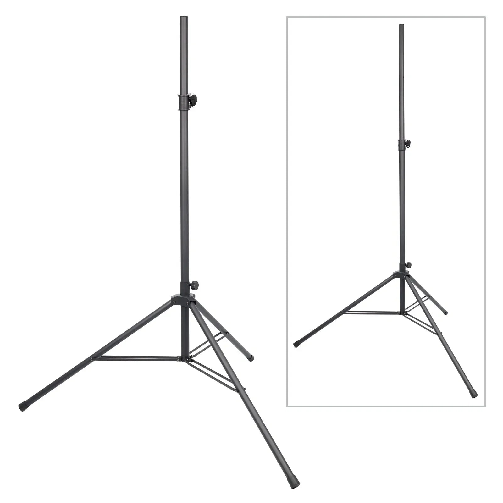 Equinox Gigabar FX1 5-in-1 LED Light Bar System with Bags