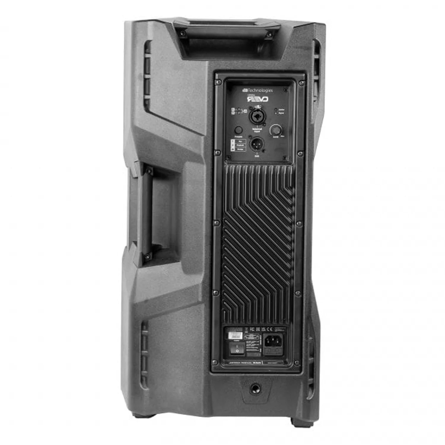 dB Technologies Opera Reevo 210 10" Active Speakers