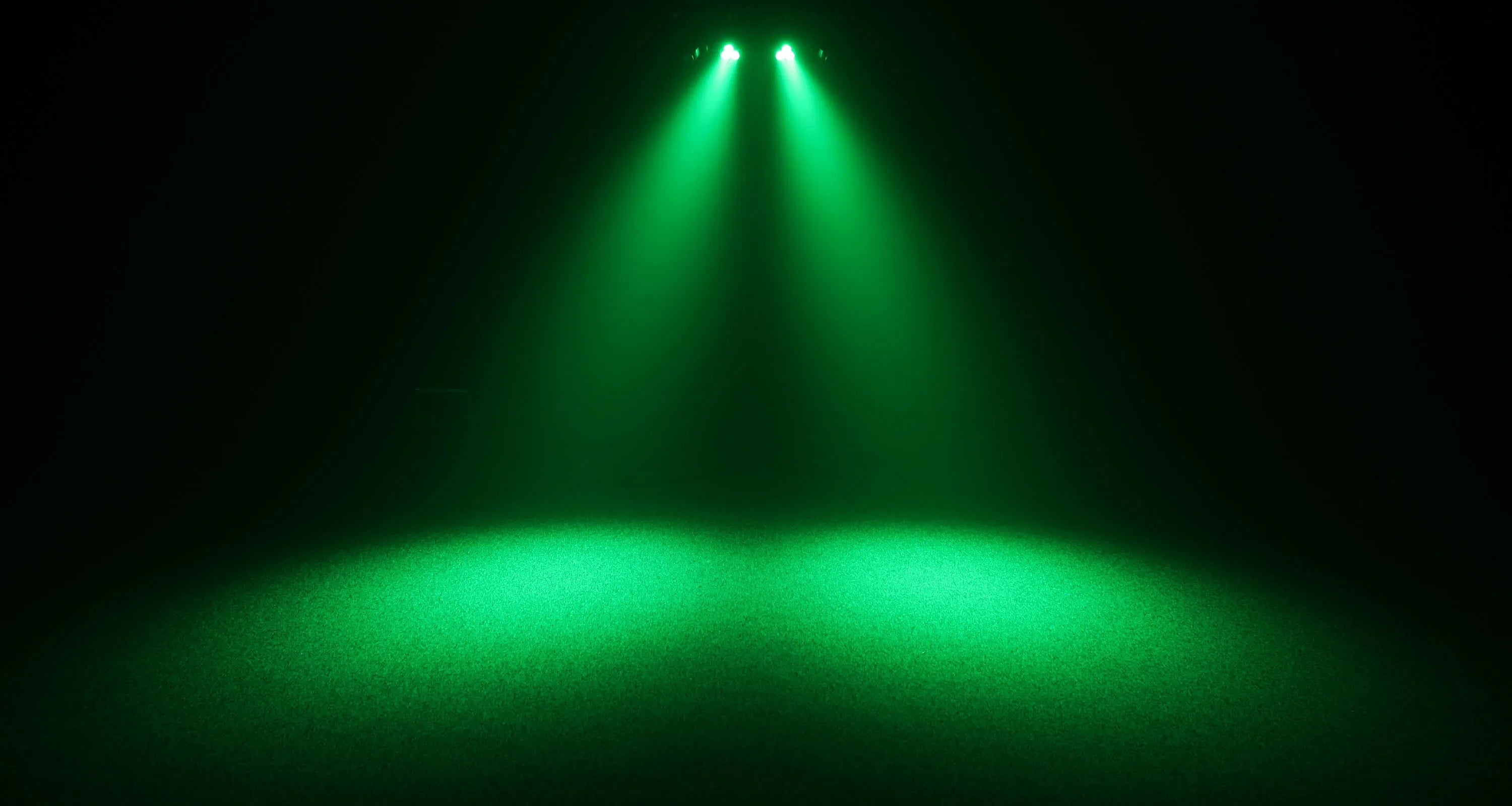 Equinox Gigabar FX1 5-in-1 LED Light Bar System with Bags