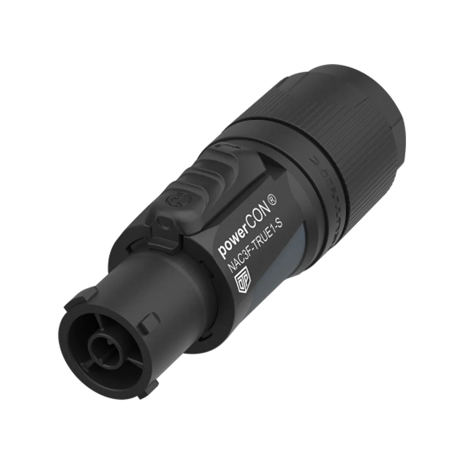 Neutrik NAC3F-TRUE1-S PowerCON True1 Mains Cable Connector Female