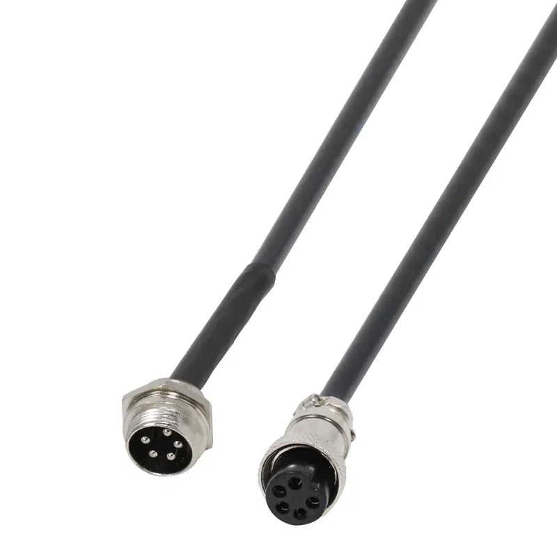 LEDJ Starcloth 10m Extension Cable for MKI Starcloths