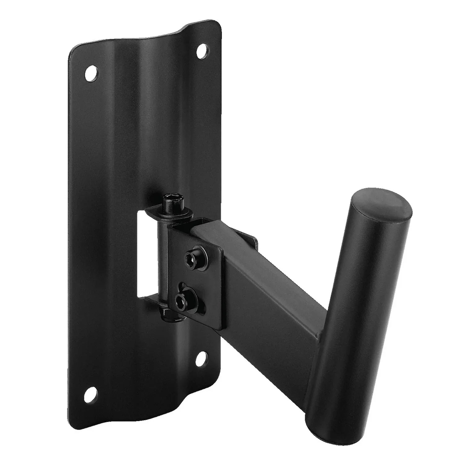 IMG Stageline PAST-515/SW Pivot and Tilt Speaker Wall Bracket