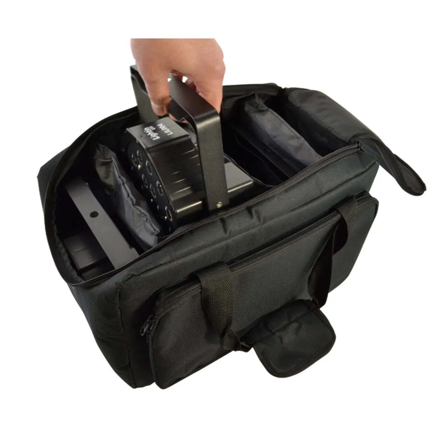 Cobra CC1071 Padded Bag for Par Cans LED Lights