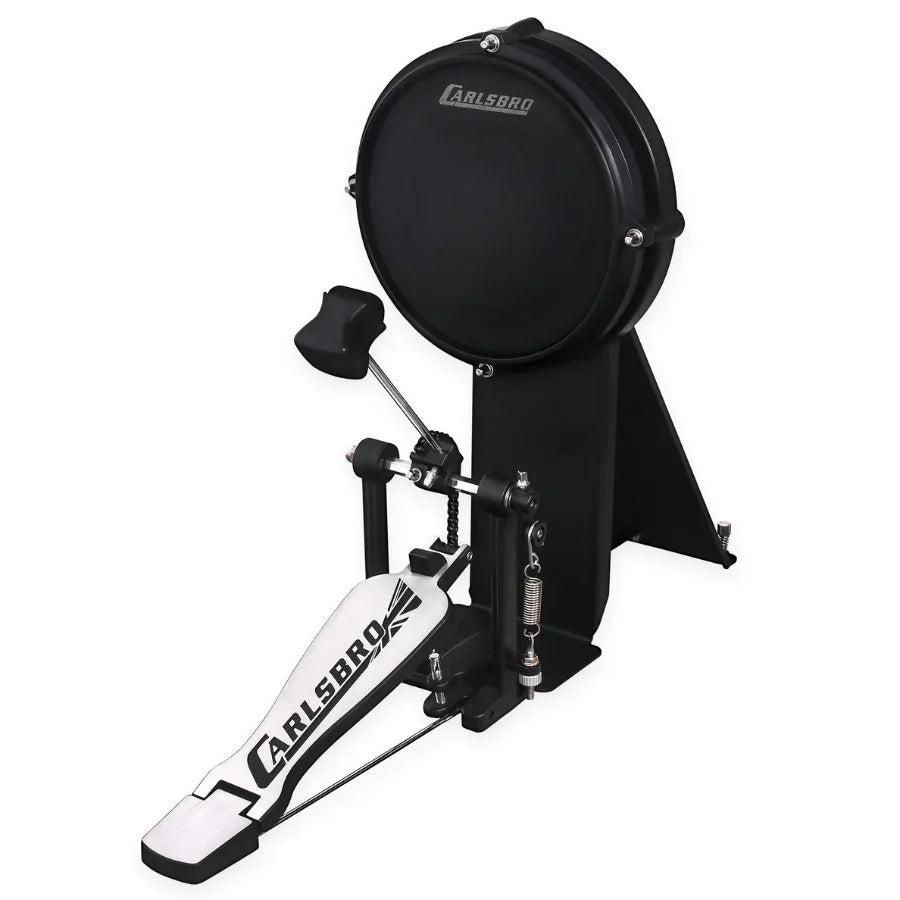 Carlsbro CSD35M 9 Piece Mesh Head Electronic Drum Kit
