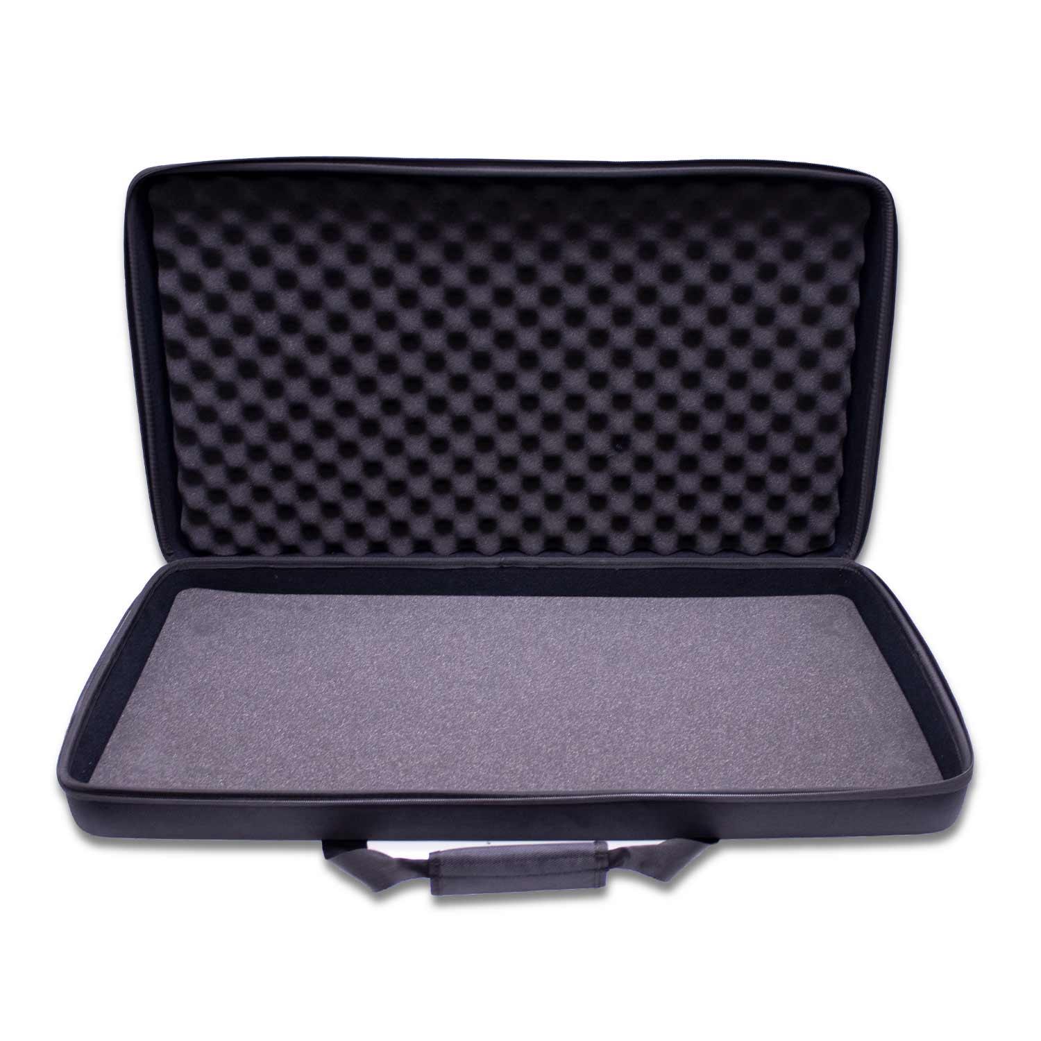 Protective carry case for Pioneer DDJ-FLX10 controller