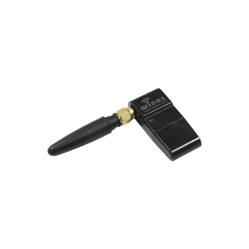 LEDJ W-DMX Compatible USB Transceiver