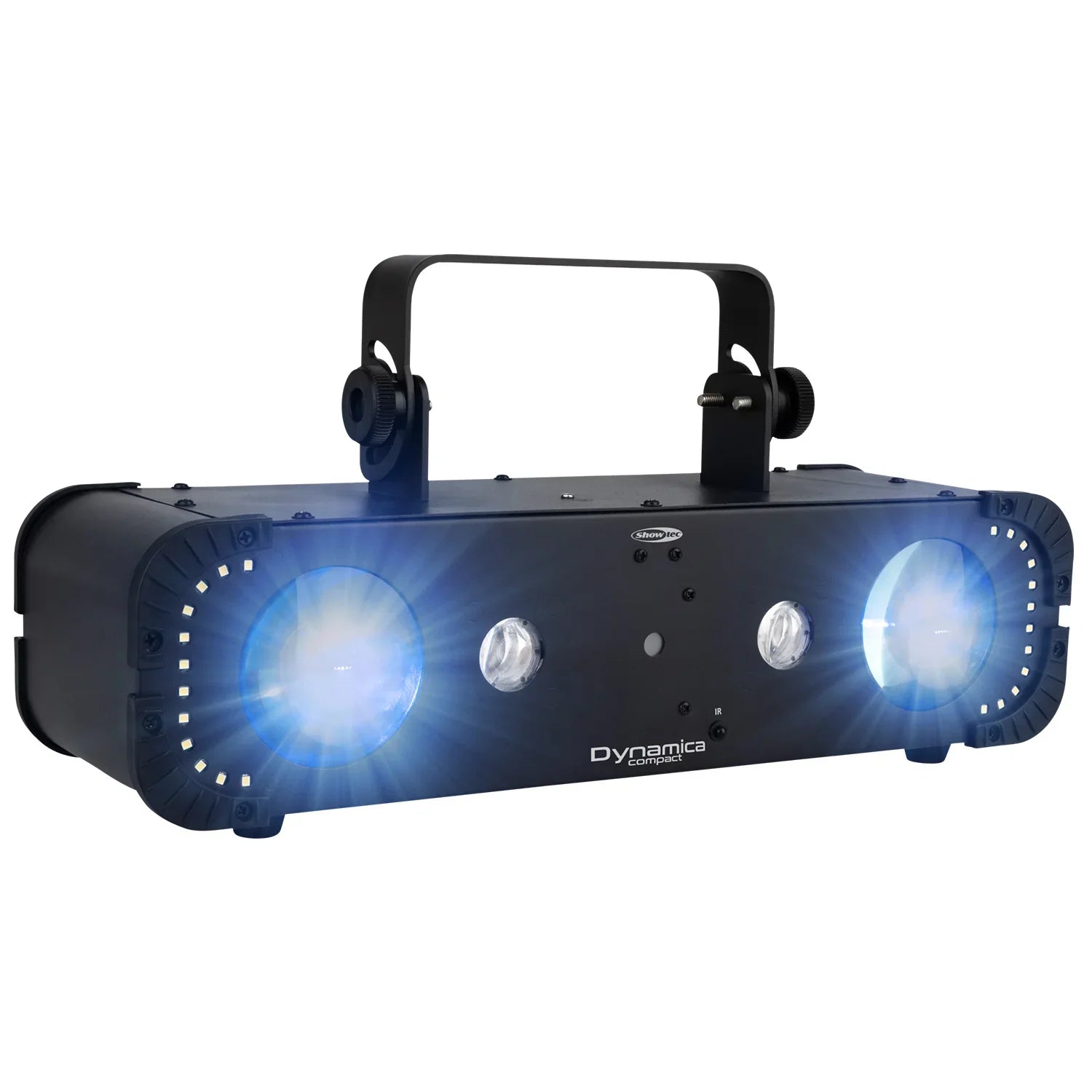 Showtec Dynamica Compact 4-in-1 light effect